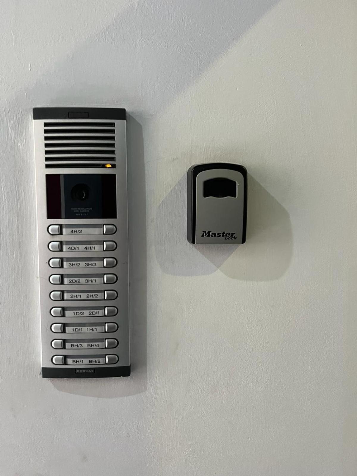 Ferienwohnung Acogedor Atico Duplex En Tremp Exterior foto