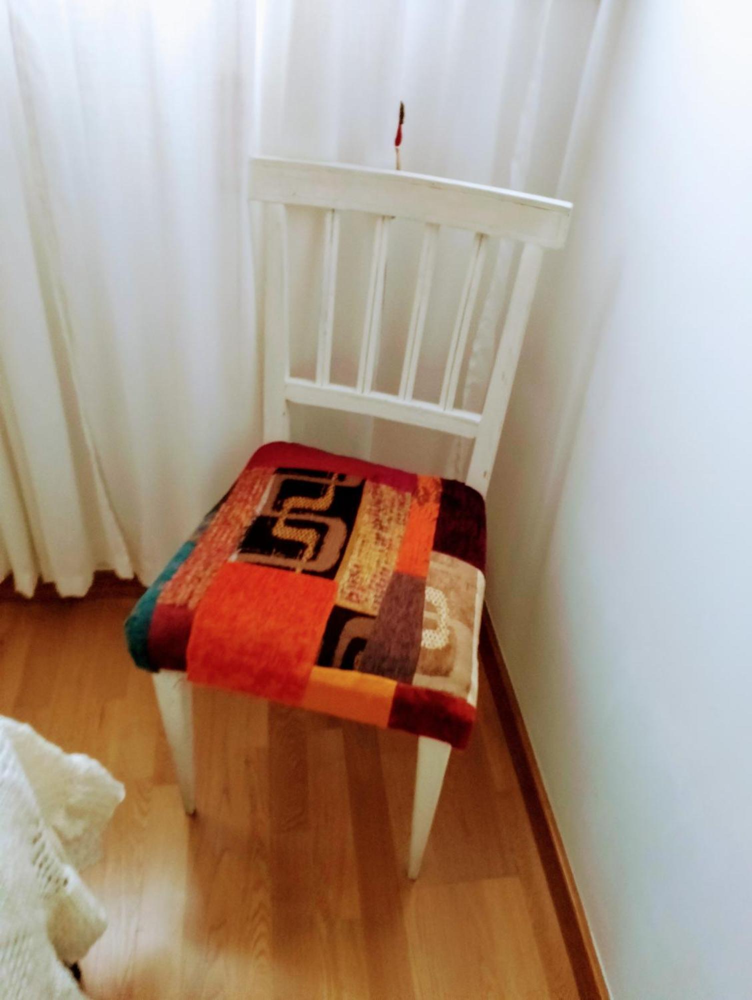 Ferienwohnung Acogedor Atico Duplex En Tremp Exterior foto