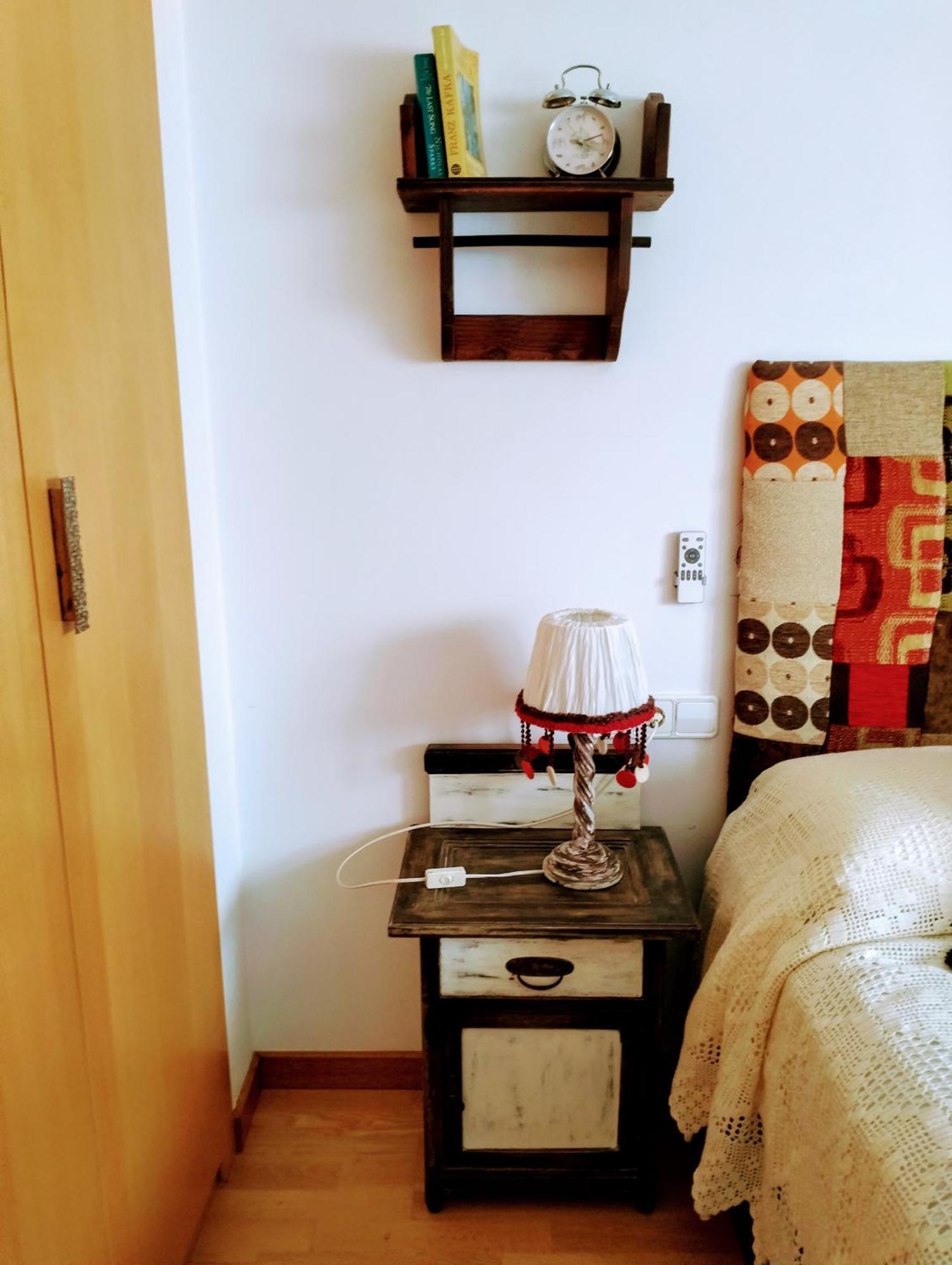 Ferienwohnung Acogedor Atico Duplex En Tremp Exterior foto