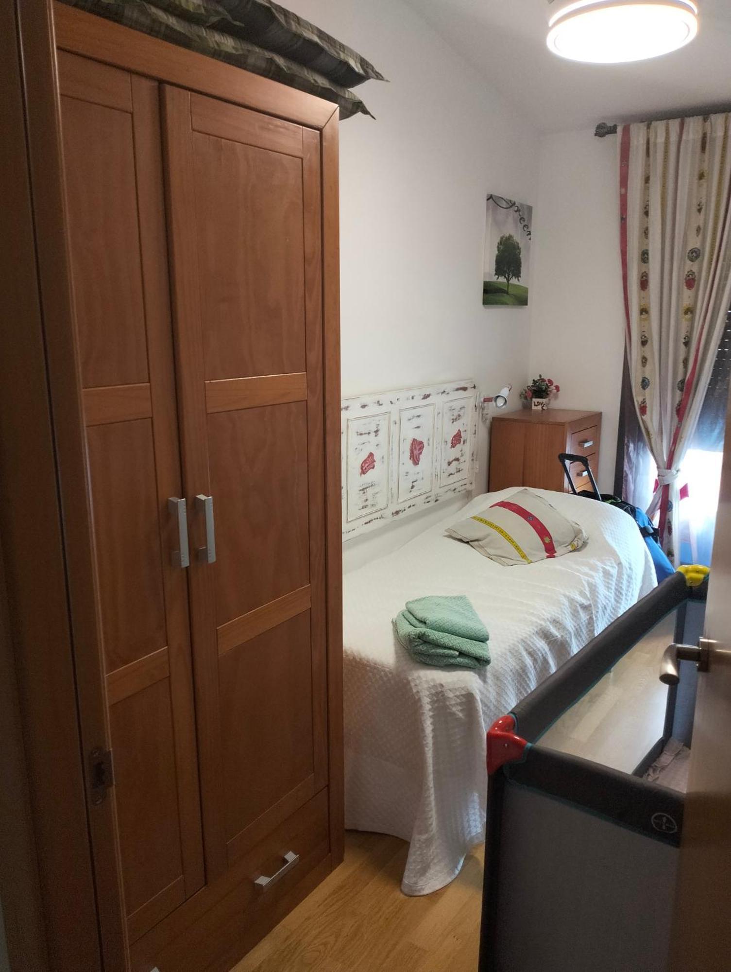 Ferienwohnung Acogedor Atico Duplex En Tremp Exterior foto